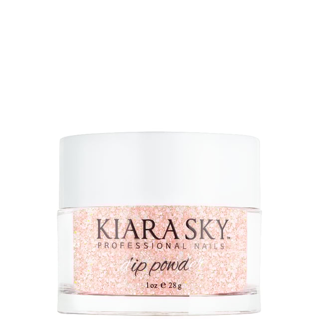 PINKING OF SPARKLE