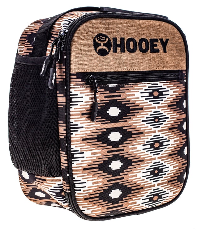 Hooey Lunch Box