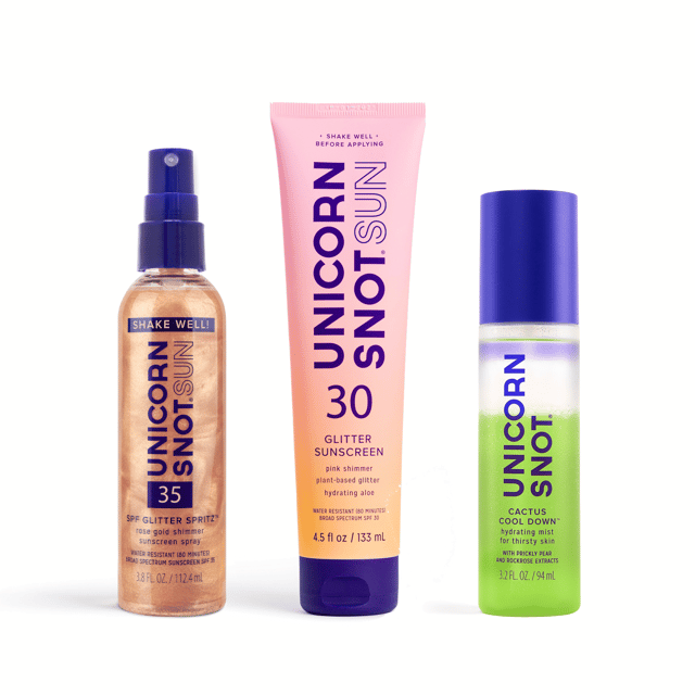 SPF Summer Set