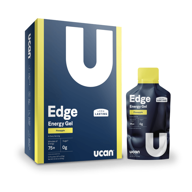 Pineapple Edge