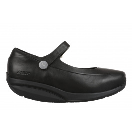 Women's Sirima 7 in Black/black