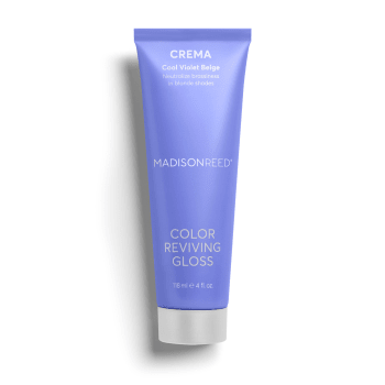 Glassa- Semi Permanent Color Reviving Gloss