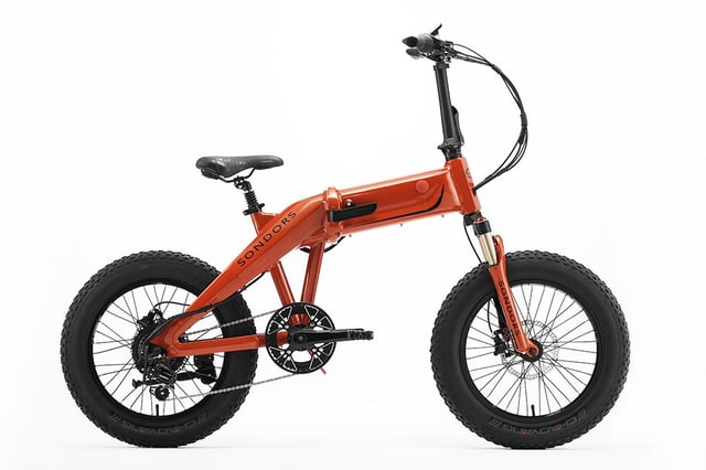 SONDORS Fold XS