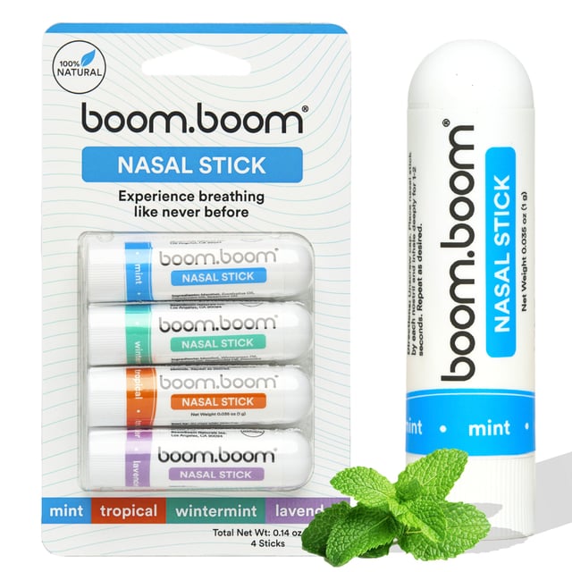 Nasal Stick