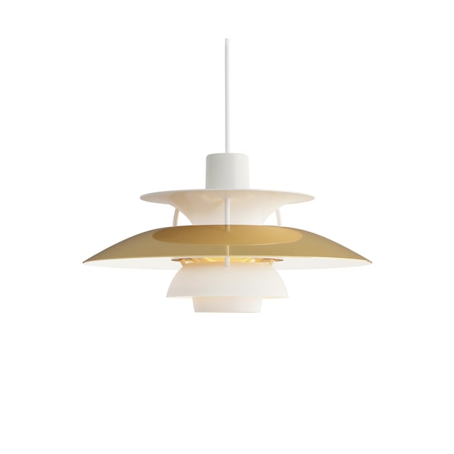 PH 5 1 - Light Pendant