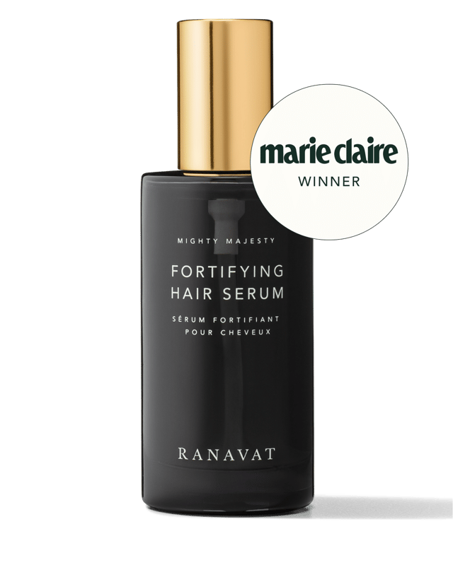 Fortifying Hair Serum