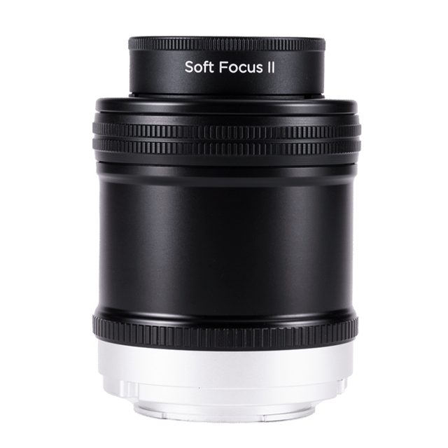 Soft Focus II