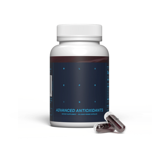 Advanced Antioxidants