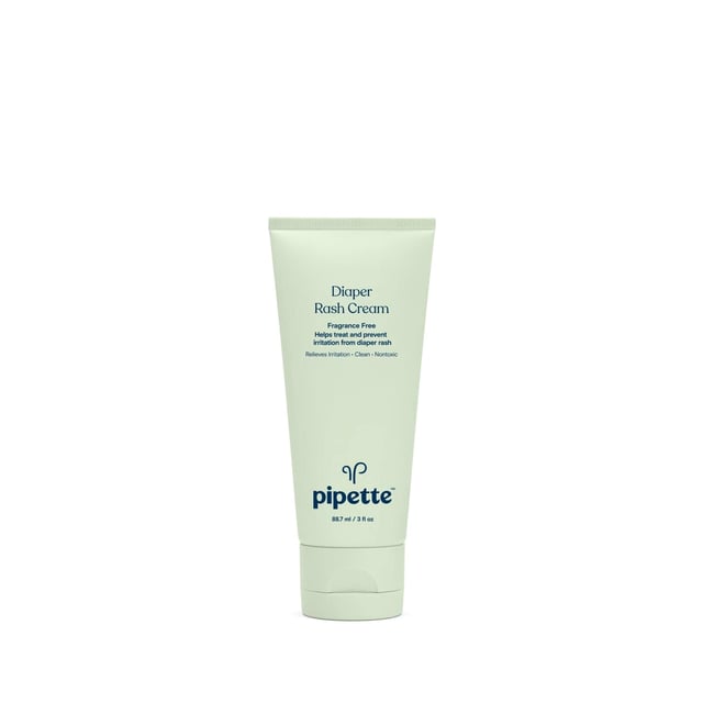 Diaper Rash Cream