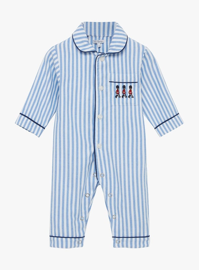 Baby Felix All-in-One