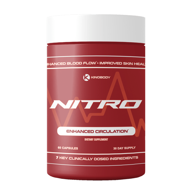 Kino Nitro