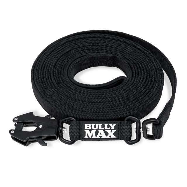 Heavy Duty Training Leash (Long)