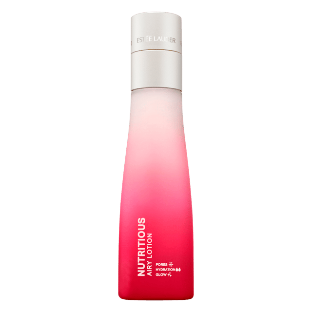 Estee Lauder Nutritious Airy Lotion