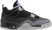Air Jordan 4 Retro Basketball Shoes