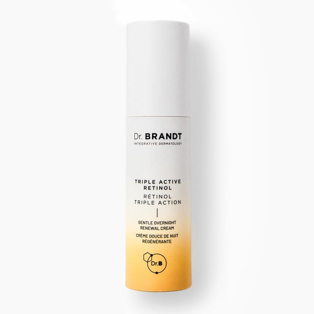 TRIPLE ACTIVE RETINOL
