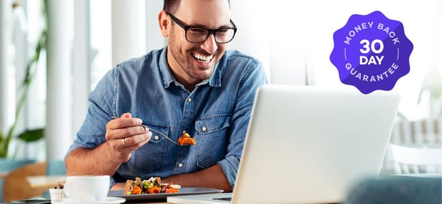 Low-FODMAP FIT™ Quickstart Program