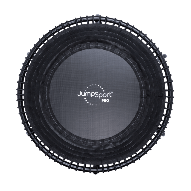 JumpSport 39" PRO Fitness Trampoline