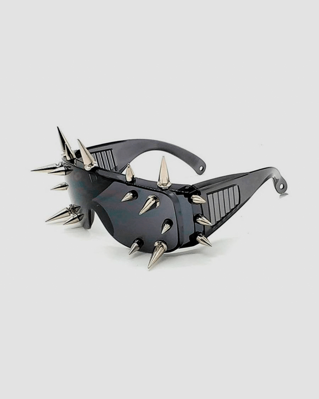 Forge Sunglasses