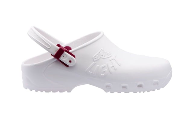 Calzuro Light White