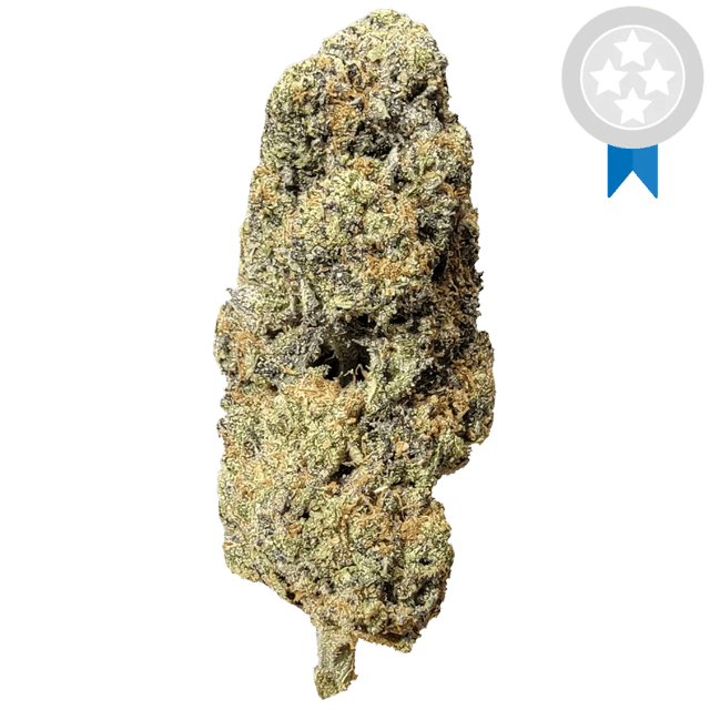 Karmel Kandy THCA Flower