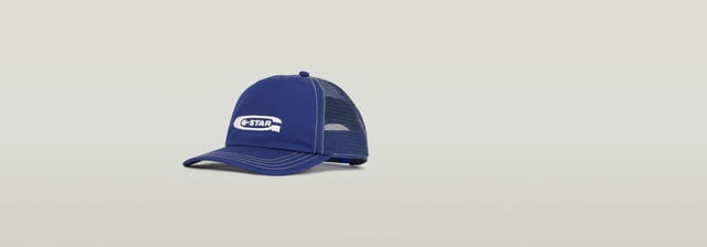 Avernus Trucker Cap