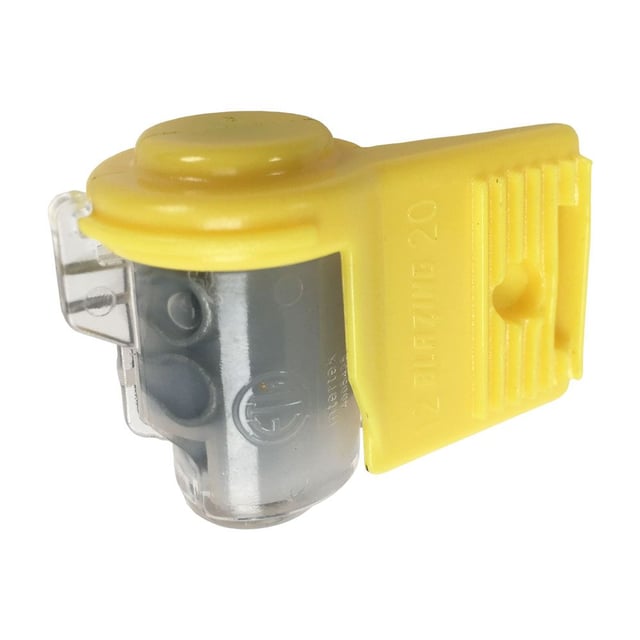 Blazing Waterproof Medium SnapLoc Connector | BVS2