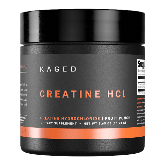 Creatine HCl™