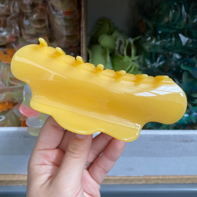 Imperfect Nimbus Claw