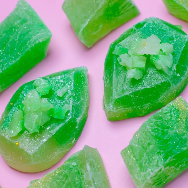 Silky Gem® Coconut Pandan Jade
