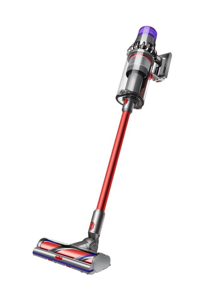 Dyson Outsize