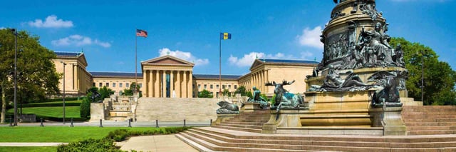 Cheap flights from Dublin to Philadelphia