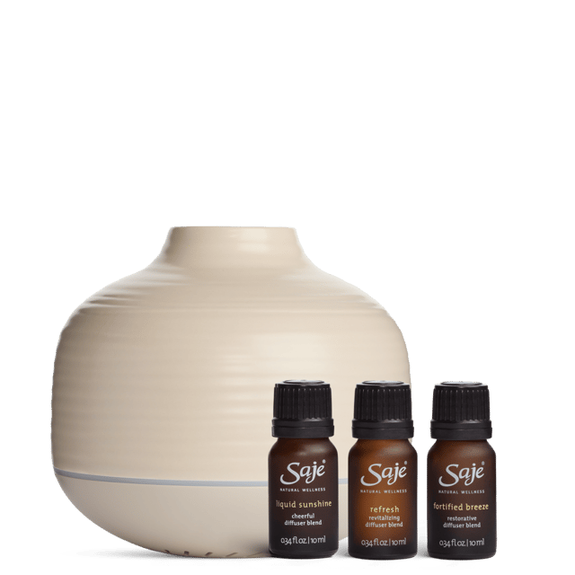 The Cocoon Collection | Sandstone