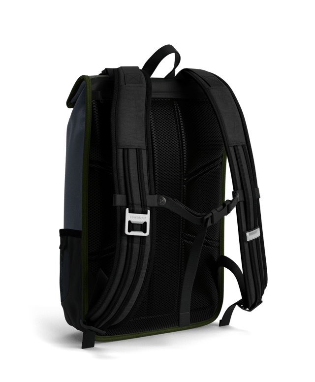 Custom Prospect Laptop Backpack