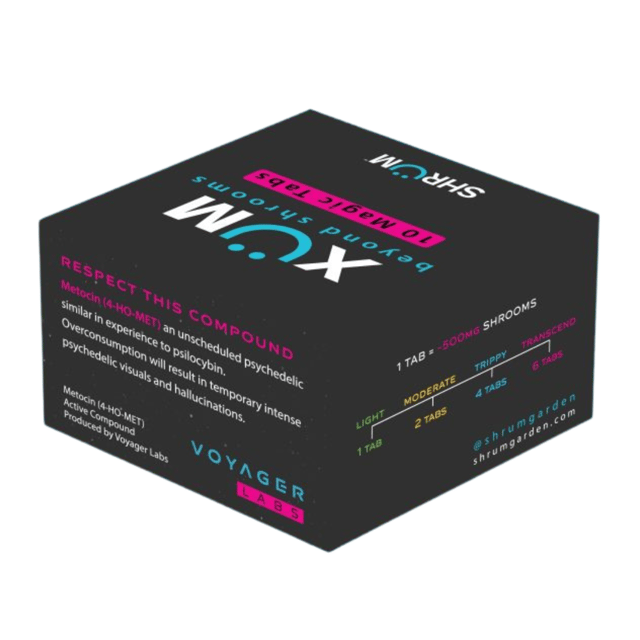 XÜM Magic Tablets
