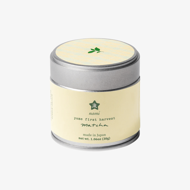 Yame Matcha
