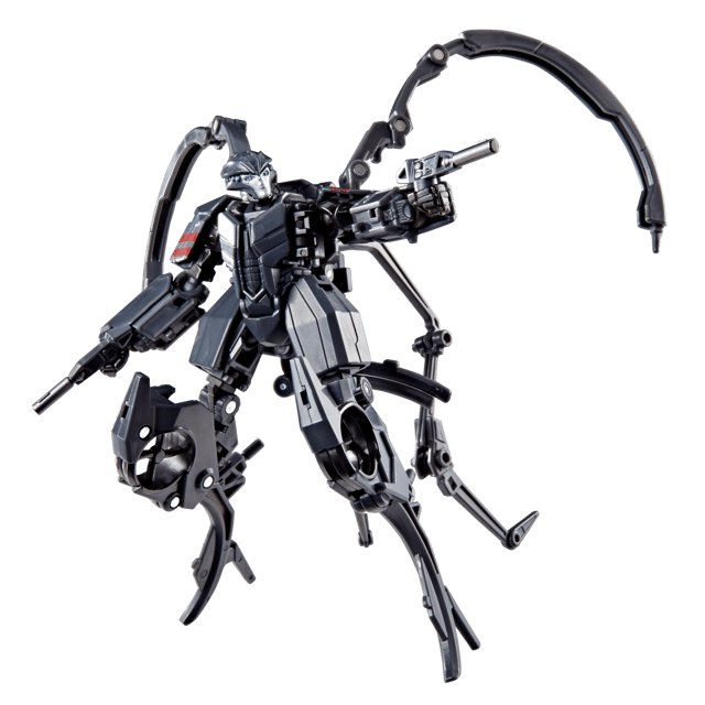 Transformers Studio Series Transformers One Deluxe Class Airachnid