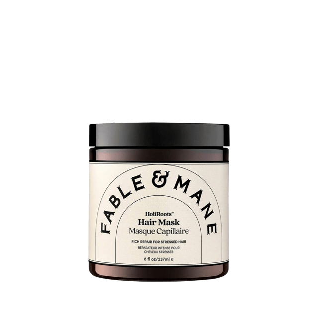 HoliRoots™ Hair Mask