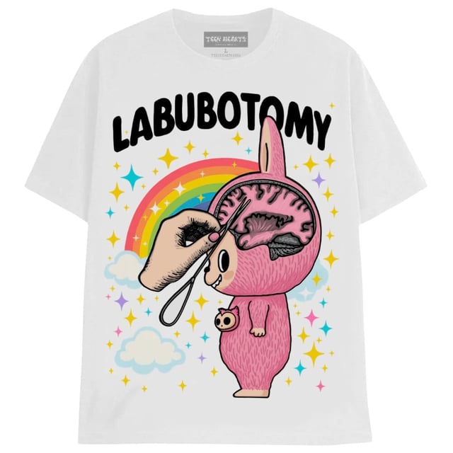 LABUBOTOMY
