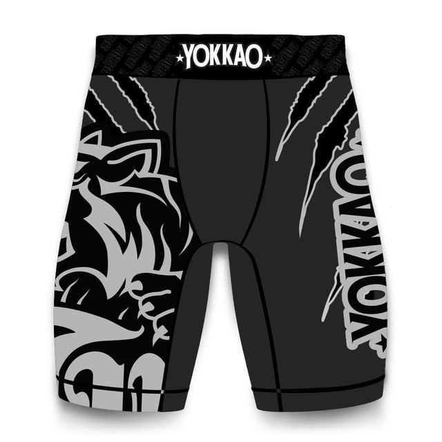 Original Compression MMA Shorts