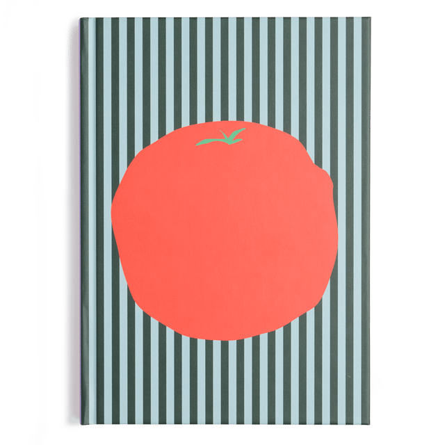 The Tomato Notebook