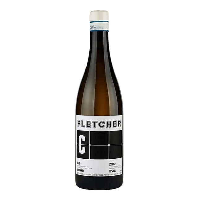 Fletcher C23 Langhe DOC Chardonnay 2023