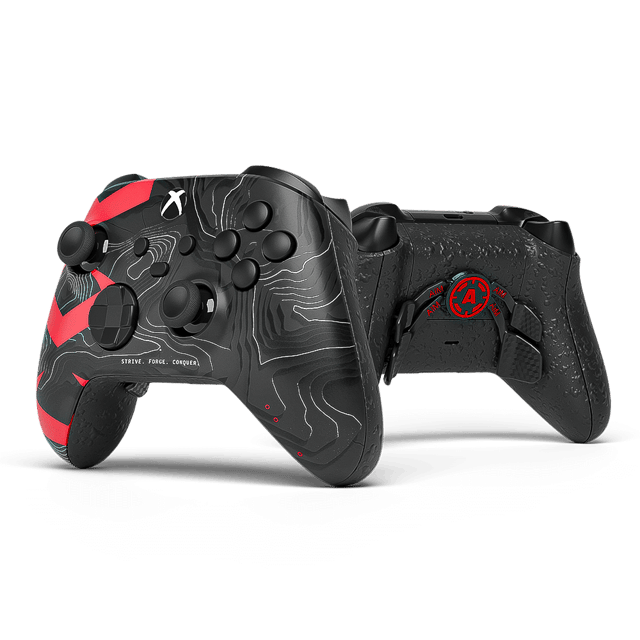 Aim Expel Xbox Series X Controller