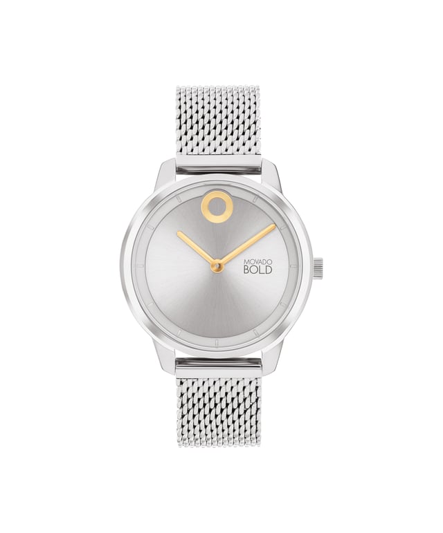 Trend Element Watch, 34mm