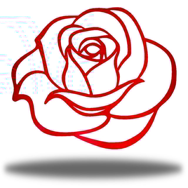 Rose Bud