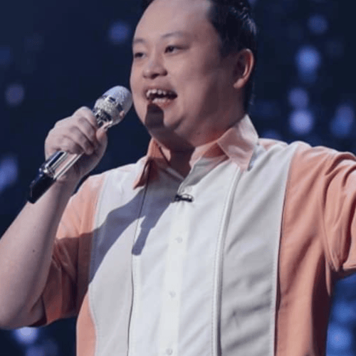 William Hung