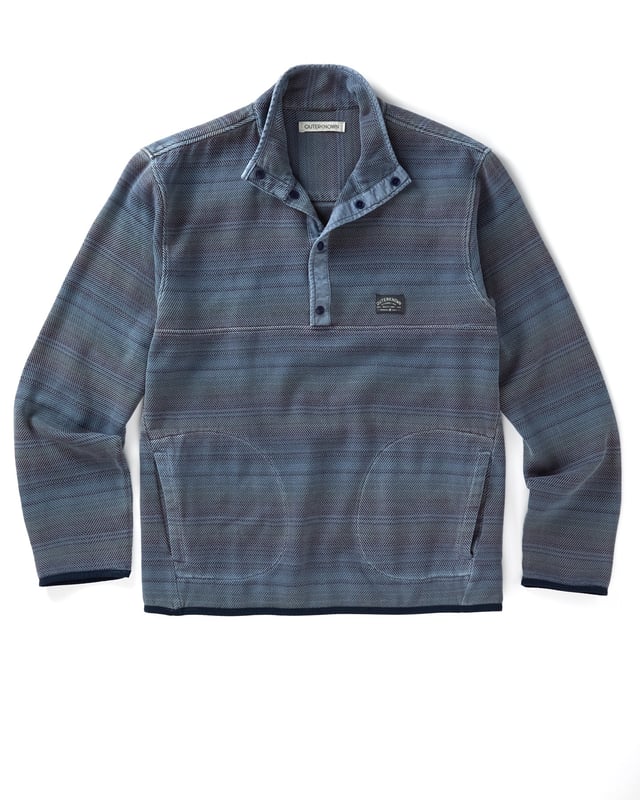 Blanket Snap Popover