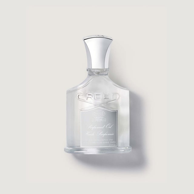 Aventus For Her Perfumed Body Oil - 75ml