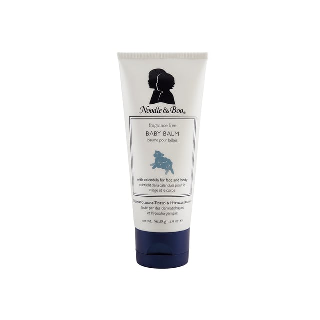 Baby Balm
