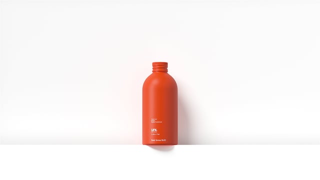 24-Hour Serum + Pump