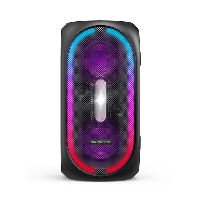 Rave +